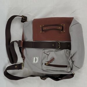 Anvanda Large Backpack Bag Unisex